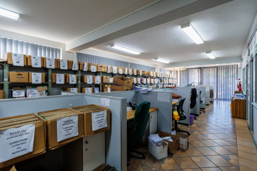 Commercial Property for Sale in George South Western Cape